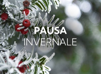 Pausa invernale