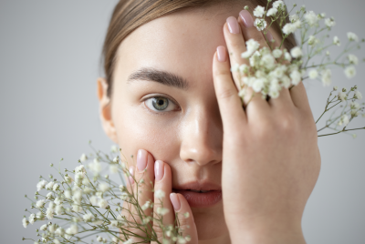 Sabato 29 aprile – Skincare: una coccola per te rispettando il pianeta