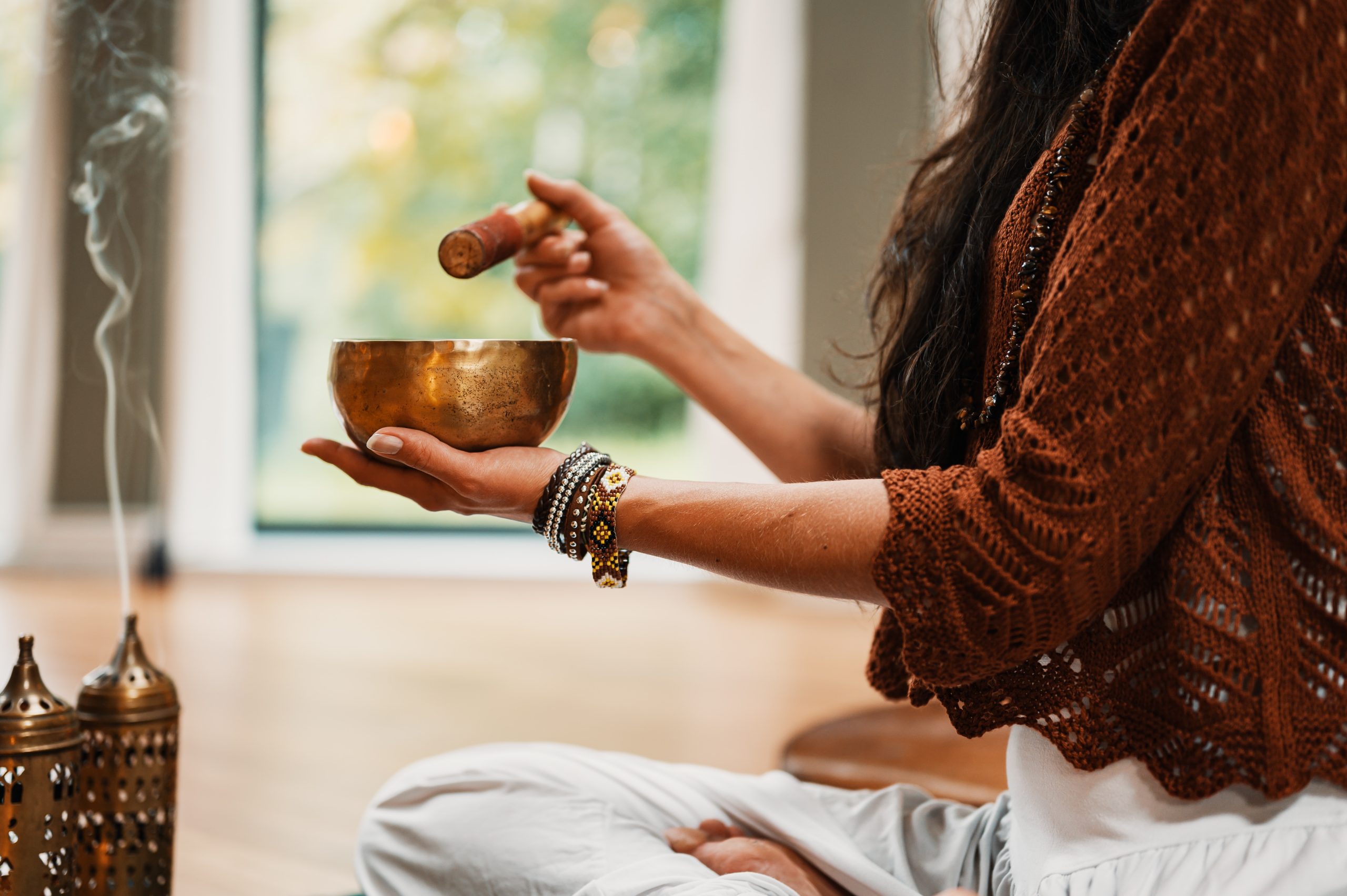 Domenica 26 novembre – Journaling, Yoga & Meditazione + aromaterapia