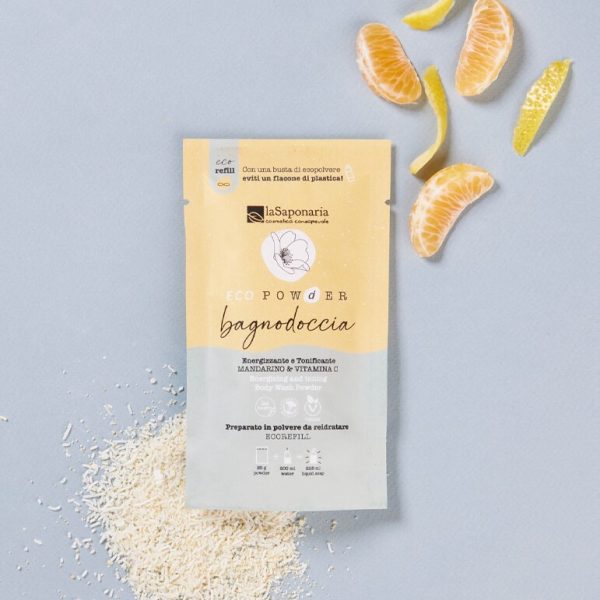 Bagnodoccia in polvere - EcoPowder - immagine 3