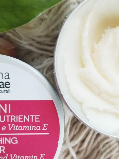 Burro nutri-mani riparatore