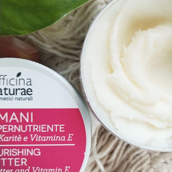 Burro nutri-mani riparatore - immagine 2