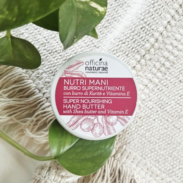 Burro nutri-mani riparatore - immagine 3