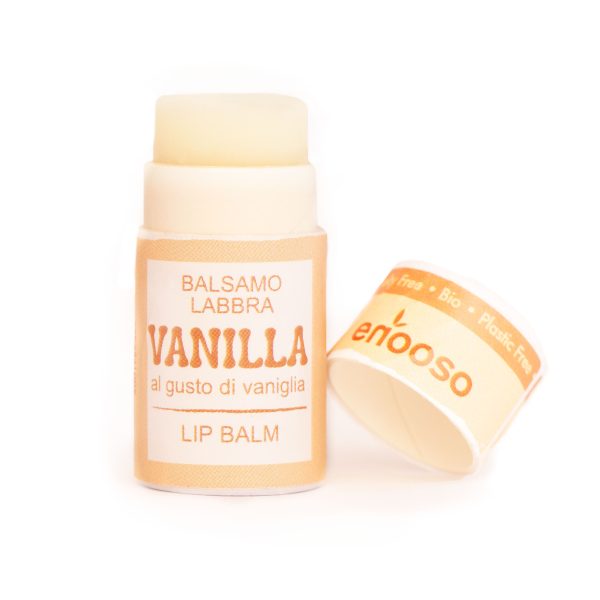 Balsamo labbra in stick di carta - immagine 6