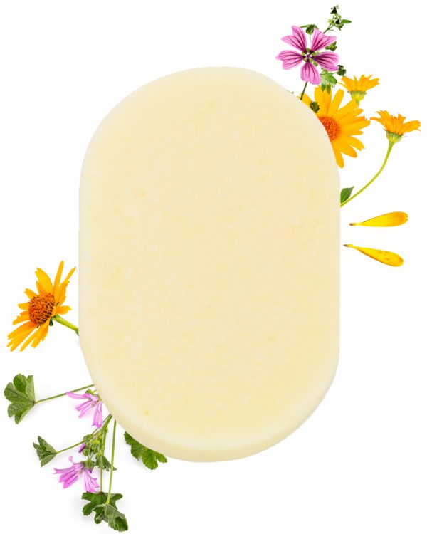 Detergente intimo solido delicato - PataSoft