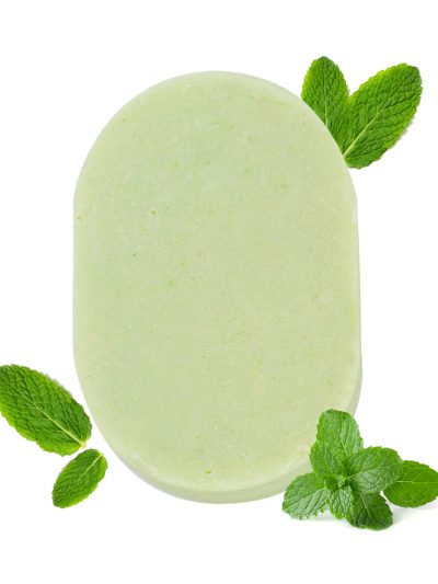 Detergente intimo solido rinfrescante – PataFresh