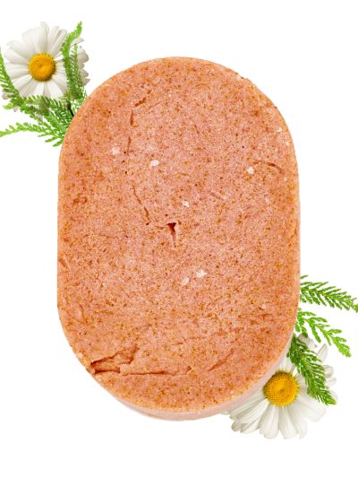 Scrub intimo solido riequilibrante – PataScrub