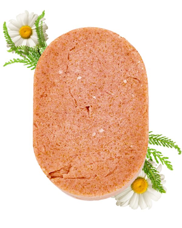 Scrub intimo solido riequilibrante - PataScrub