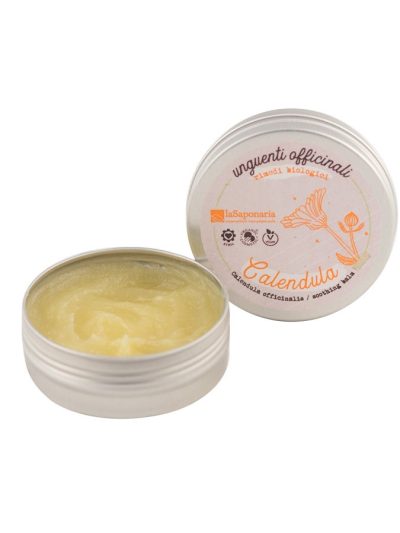 Unguento alla calendula
