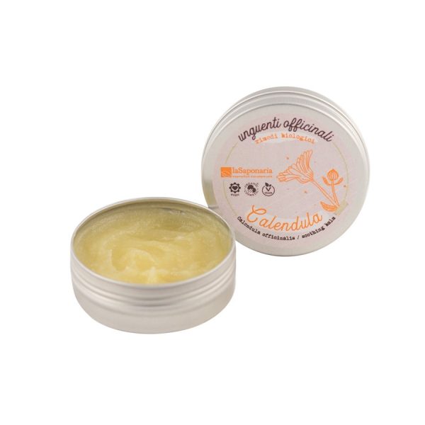 Unguento alla calendula