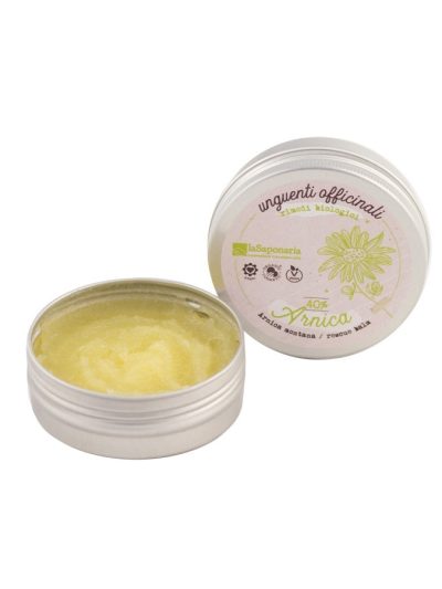 Unguento all’arnica