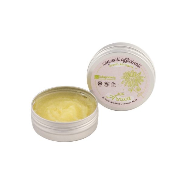 Unguento all'arnica