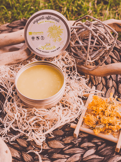 Unguento all’arnica