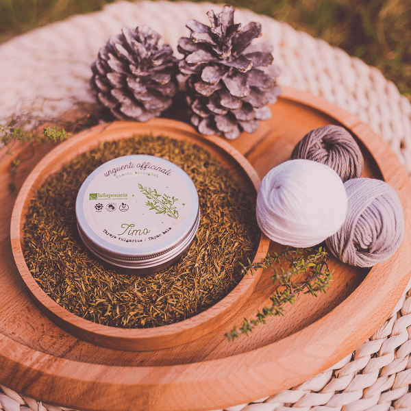 Unguento al timo - immagine 2