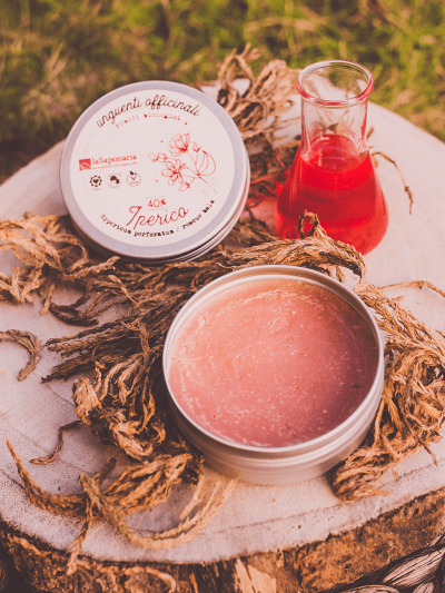 Unguento all’iperico