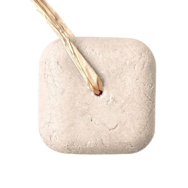 Schiuma doccia e rasatura solida - balsamica