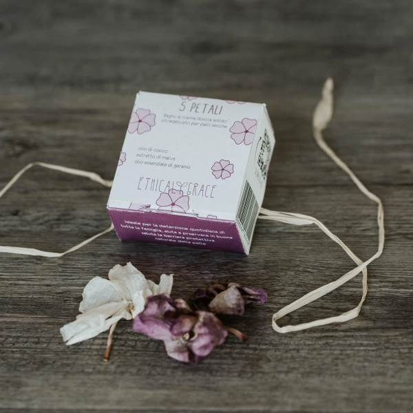 Box Essenziali - Il Giardino Segreto - immagine 4