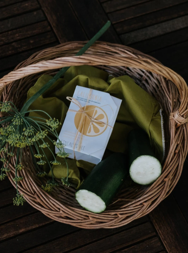 Bagnodoccia e crema solido 2in1 - immagine 4