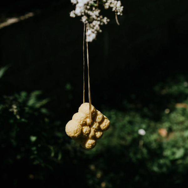 Bagnodoccia e crema solido 2in1 - immagine 5