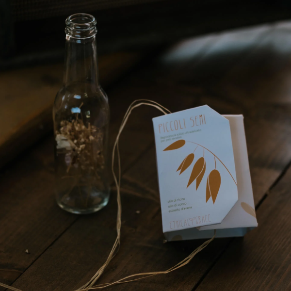 Bagnodoccia e crema solido 2in1 - immagine 7