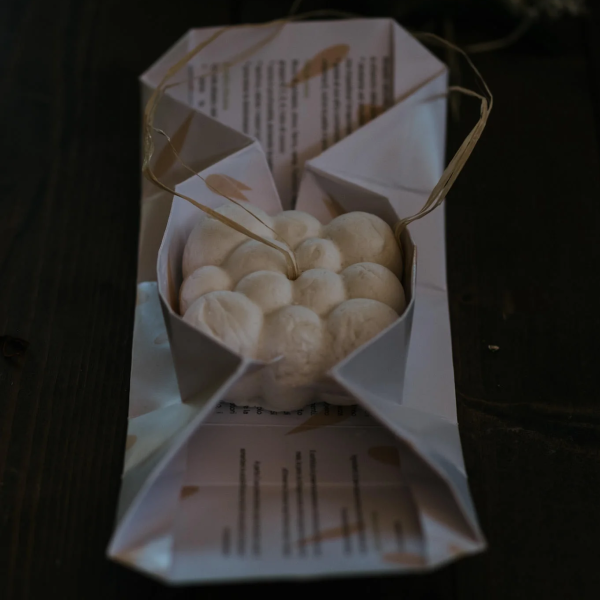 Bagnodoccia e crema solido 2in1 - immagine 8