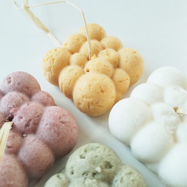 Bagnodoccia e crema solido 2in1 - immagine 2