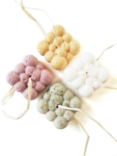 Bagnodoccia e crema solido 2in1