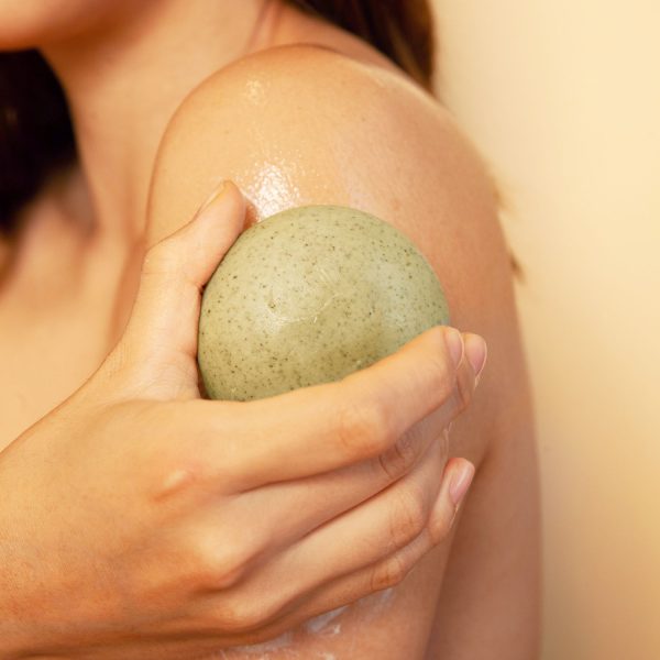 Docciaschiuma solido profumato - immagine 5