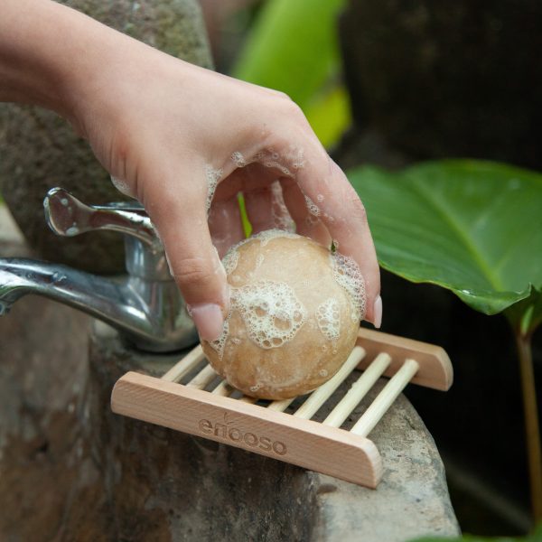 Docciaschiuma solido profumato - immagine 4