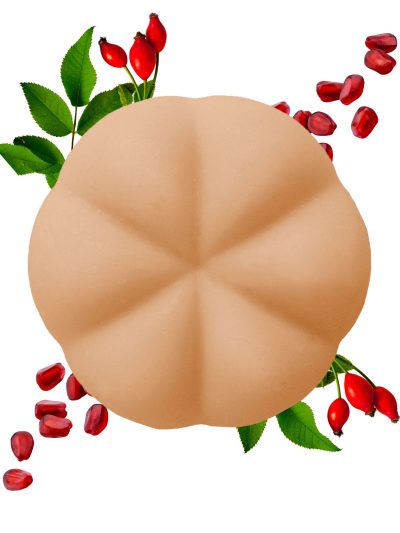 Detergente viso solido