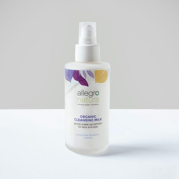 Latte detergente viso delicato - immagine 3