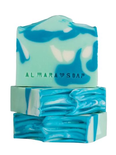 Sapone solido naturale – Morning Shower