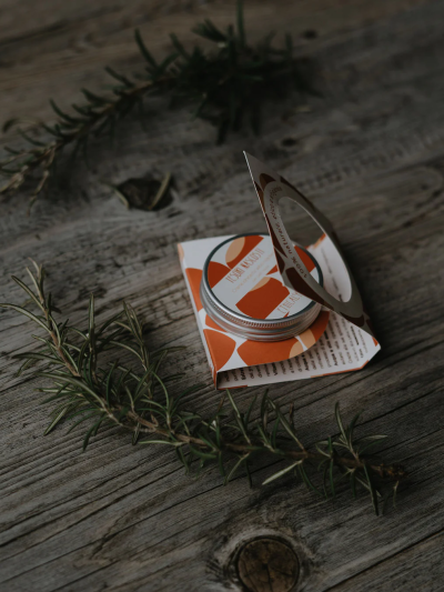 Crema viso pelle mista – Tesori nascosti