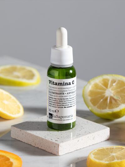 Vitamina C – attivo puro