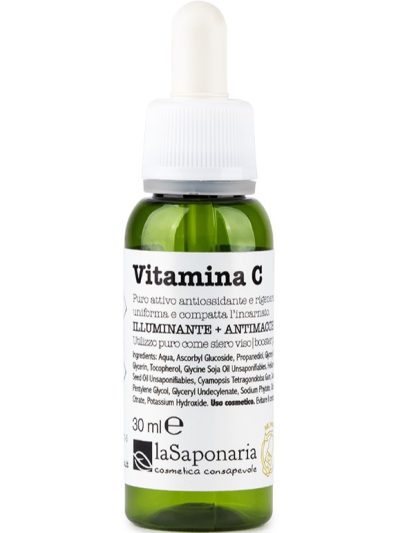Vitamina C – attivo puro