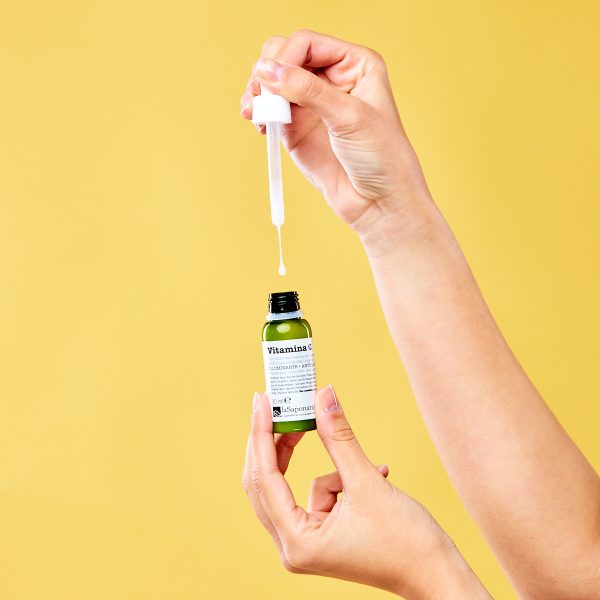 Vitamina C - attivo puro - immagine 3