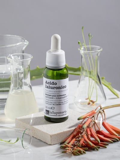 Acido Ialuronico – attivo puro