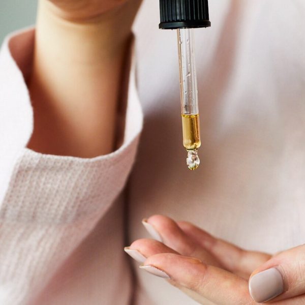 Siero viso tonificante e idratante - estratto di caffè - immagine 4