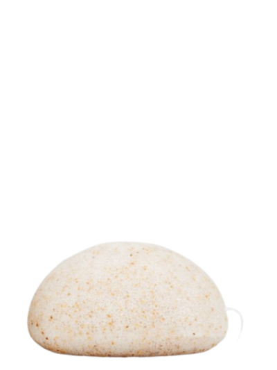 Spugna konjac esfoliante viso