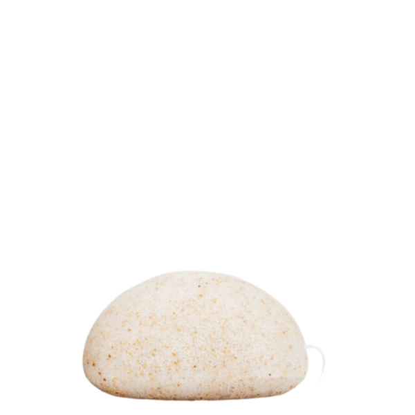 Spugna konjac esfoliante viso