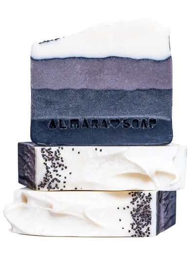 Sapone solido naturale – Perfect day