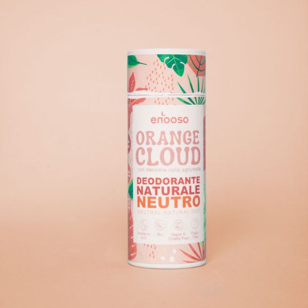 Deodorante naturale in stick - profumato e delicato - immagine 4