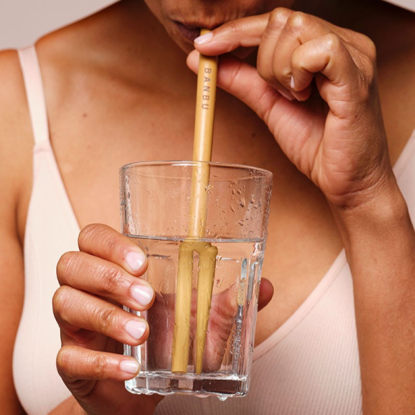 Cannucce riutilizzabili per bevande - immagine 3