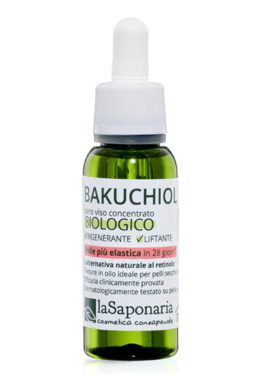 Bakuchiol – attivo puro