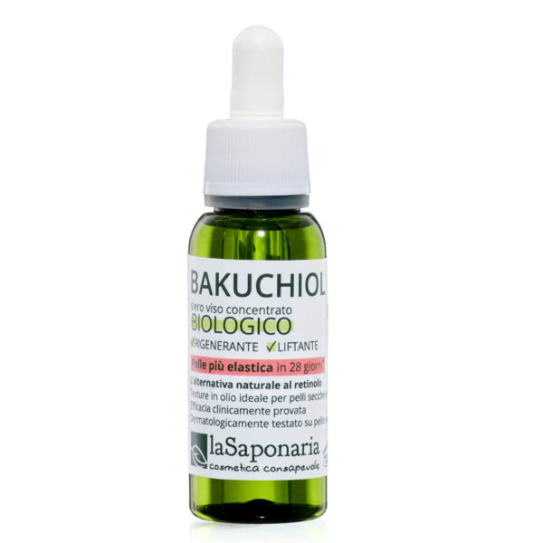 Bakuchiol - attivo puro