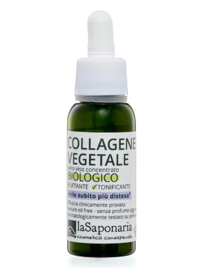 Collagene Vegetale – attivo puro
