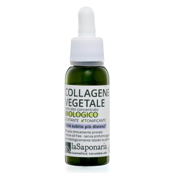 Collagene Vegetale - attivo puro