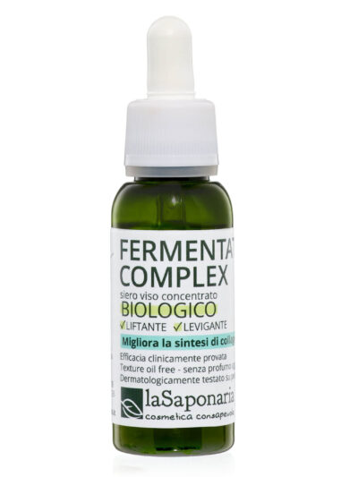 Fermentati Complex – attivo puro