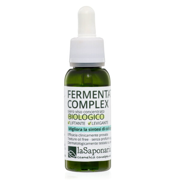 Fermentati Complex - attivo puro