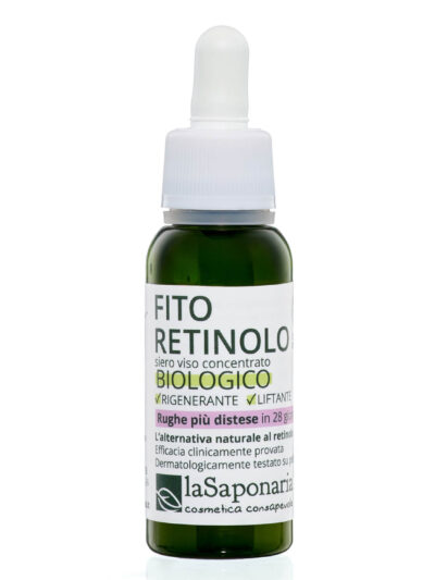 Fitoretinolo – attivo puro